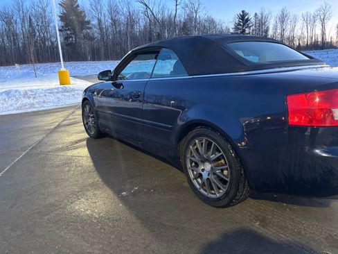 Used 2006 Audi A4 1.8T image 2