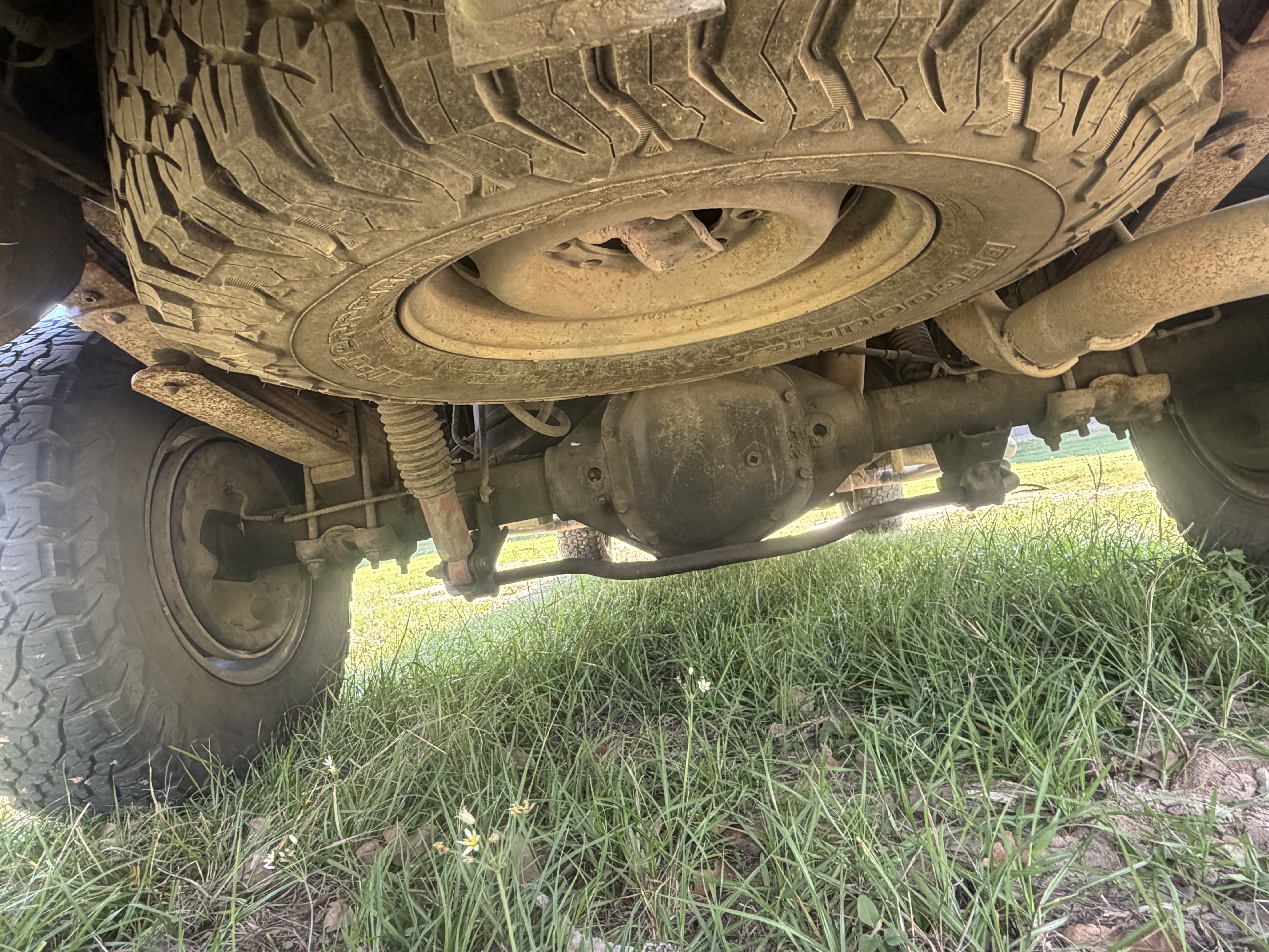 Used 2000 Dodge Ram 2500 Truck 2WD Quad Cab image 14