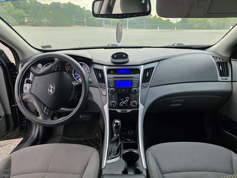 Used 2013 Hyundai Sonata GLS FWD image 13
