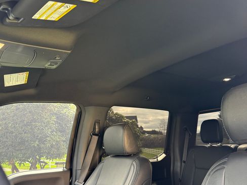 Used 2022 Ford F450 Lariat w/ Lariat Ultimate Package image 6