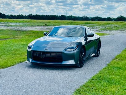 Used 2024 Nissan Z Performance w/ Floor Mat Package