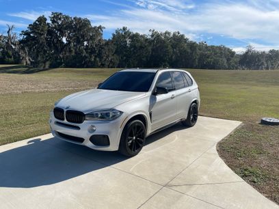 Used 2015 BMW X5 xDrive35i
