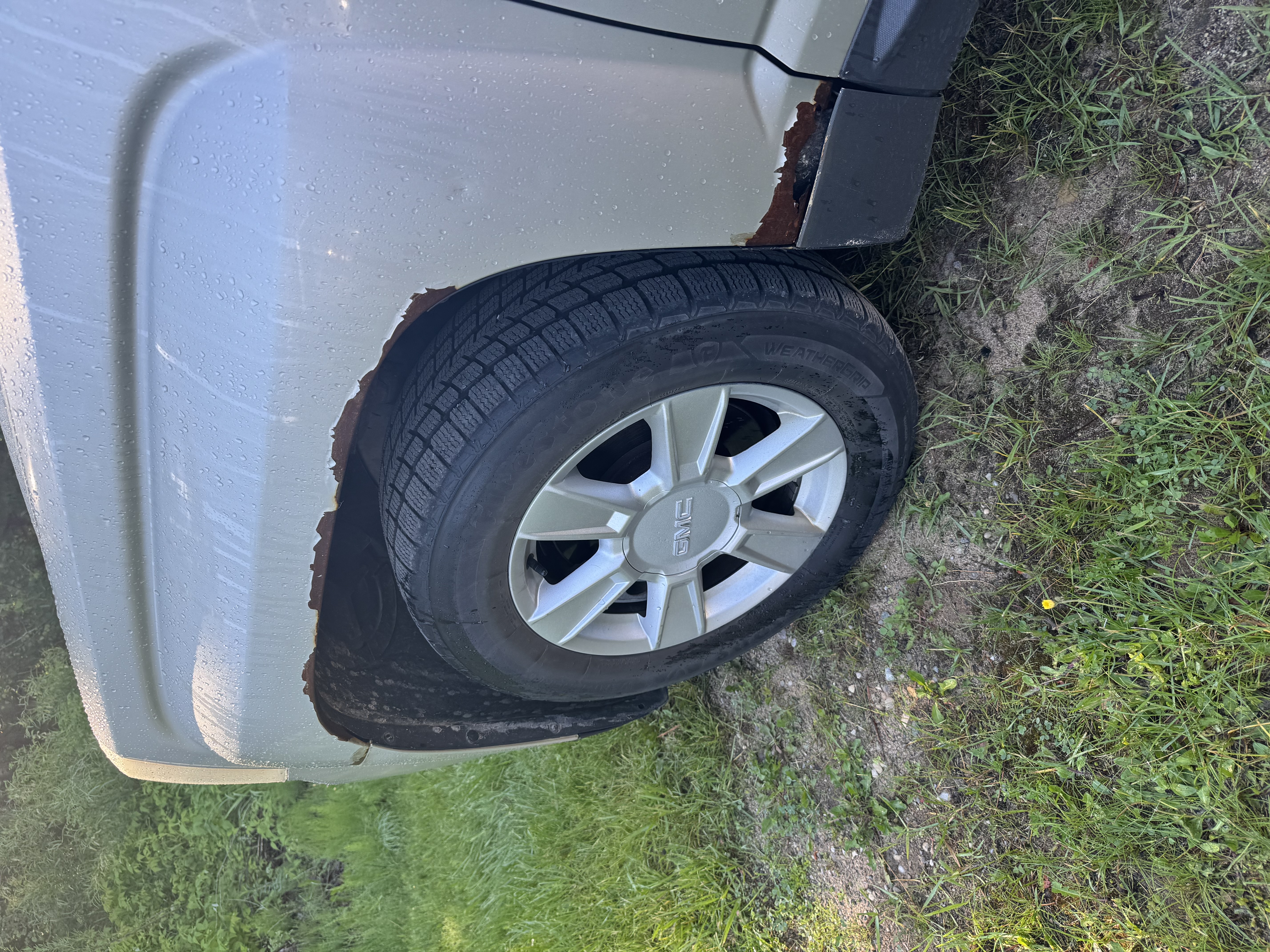 Used 2013 GMC Terrain SLT AWD/4WD image 13