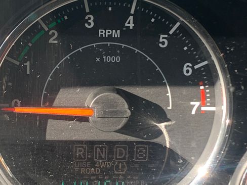 Used 2012 Jeep Wrangler Sport image 10