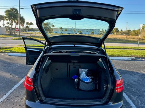 Used 2008 Audi A3 3.2 image 2