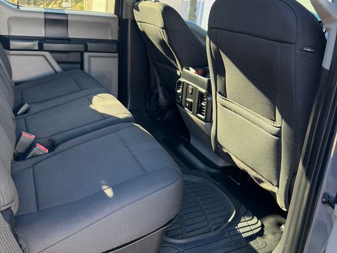 Used 2018 Ford F150 XL w/ Equipment Group 101A Mid image 2