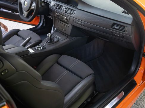 Used 2013 BMW M3 Coupe RWD image 11