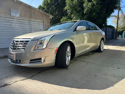 Used 2013 Cadillac XTS Premium w/ Driver Assist Package