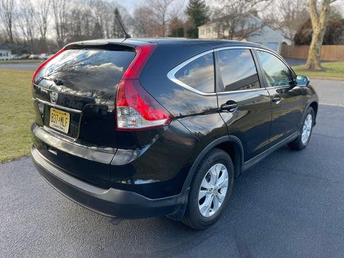 Used 2014 Honda CR-V EX image 8
