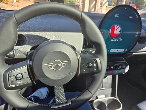 Used 2026 MINI Cooper S image 10