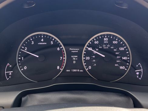 Used 2014 Lexus ES 350 image 20