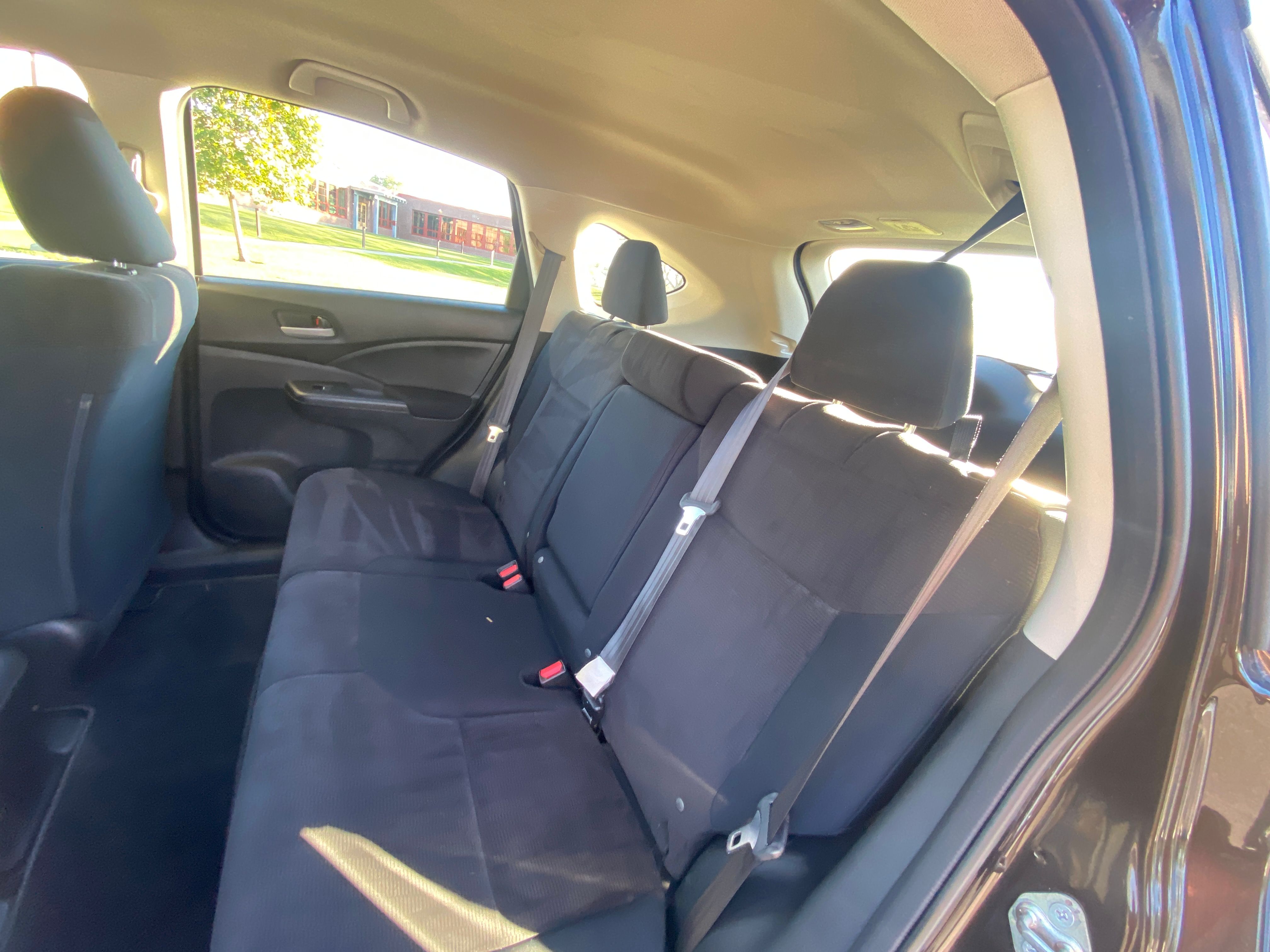 Used 2014 Honda CR-V LX image 6