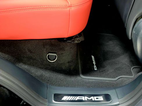 Used 2021 Mercedes-Benz G 63 AMG 4MATIC image 17