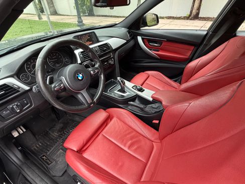 Used 2017 BMW 330i Sedan RWD image 8