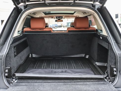 Used 2014 Land Rover Range Rover Long Wheelbase Autobiography image 30