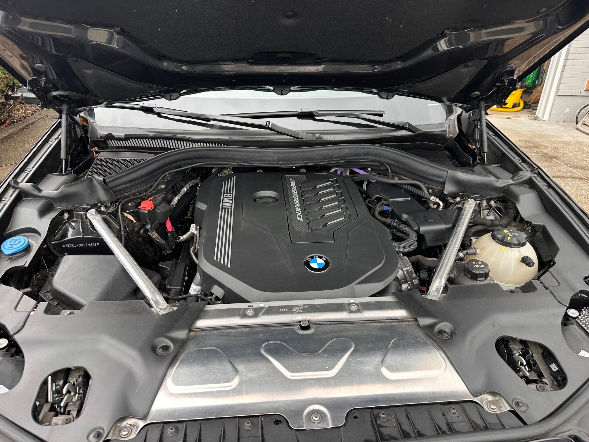 Used 2023 BMW X3 M40i w/ Premium Package AWD/4WD image 6