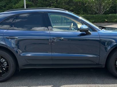 Used 2016 Porsche Macan S