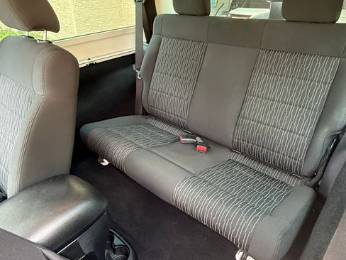 Used 2012 Jeep Wrangler Sport w/ Connectivity Group AWD/4WD image 10