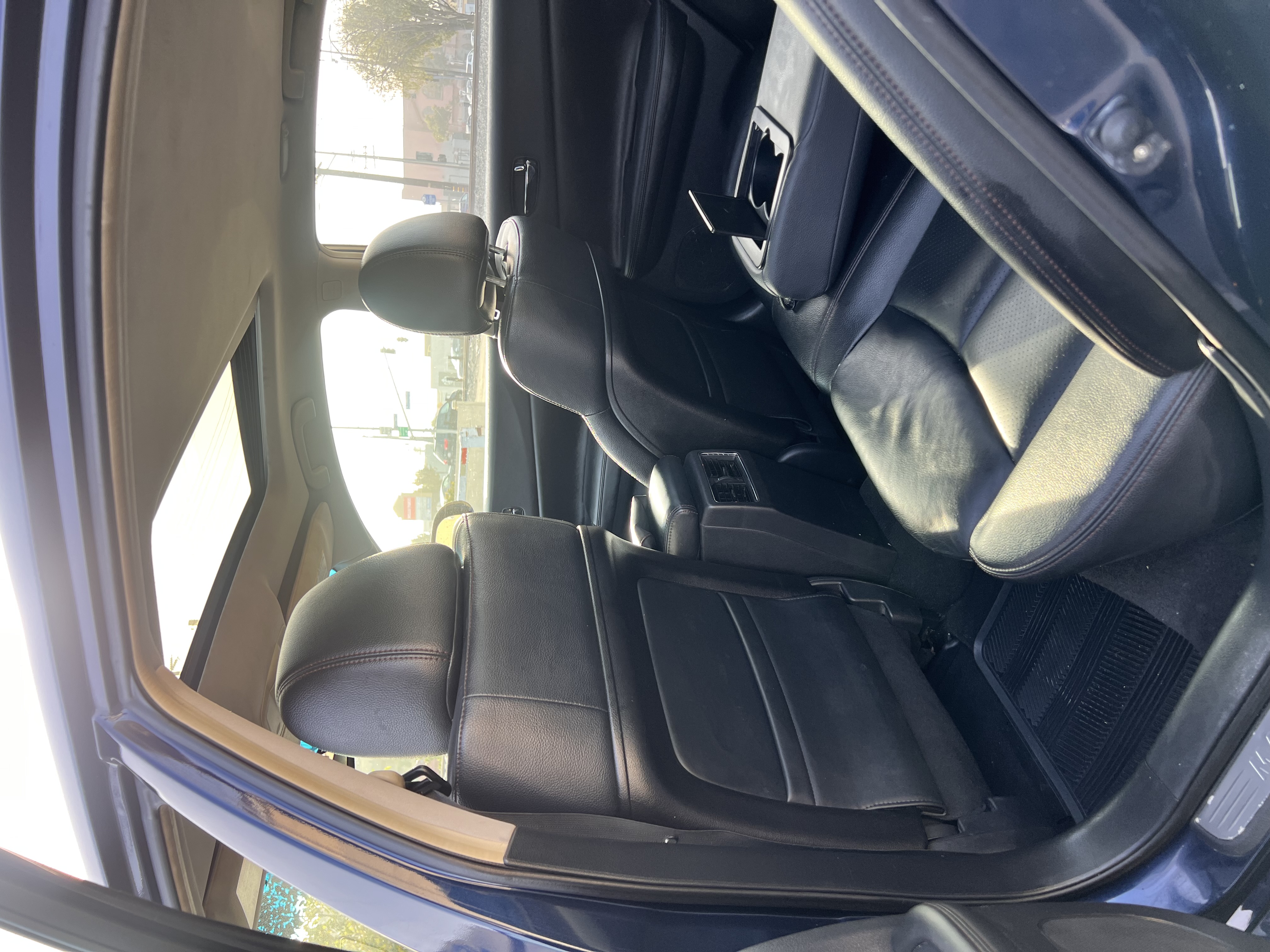 Used 2010 Nissan Maxima 3.5 SV w/ Monitor Pkg FWD image 8