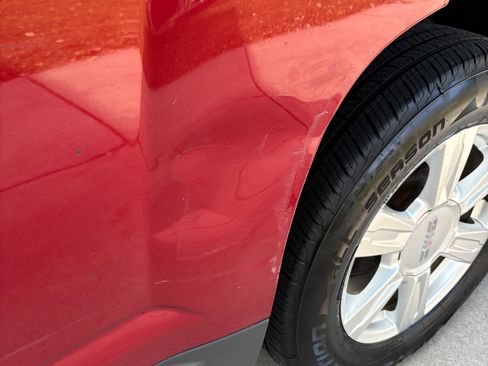 Used 2015 GMC Terrain SLE image 14