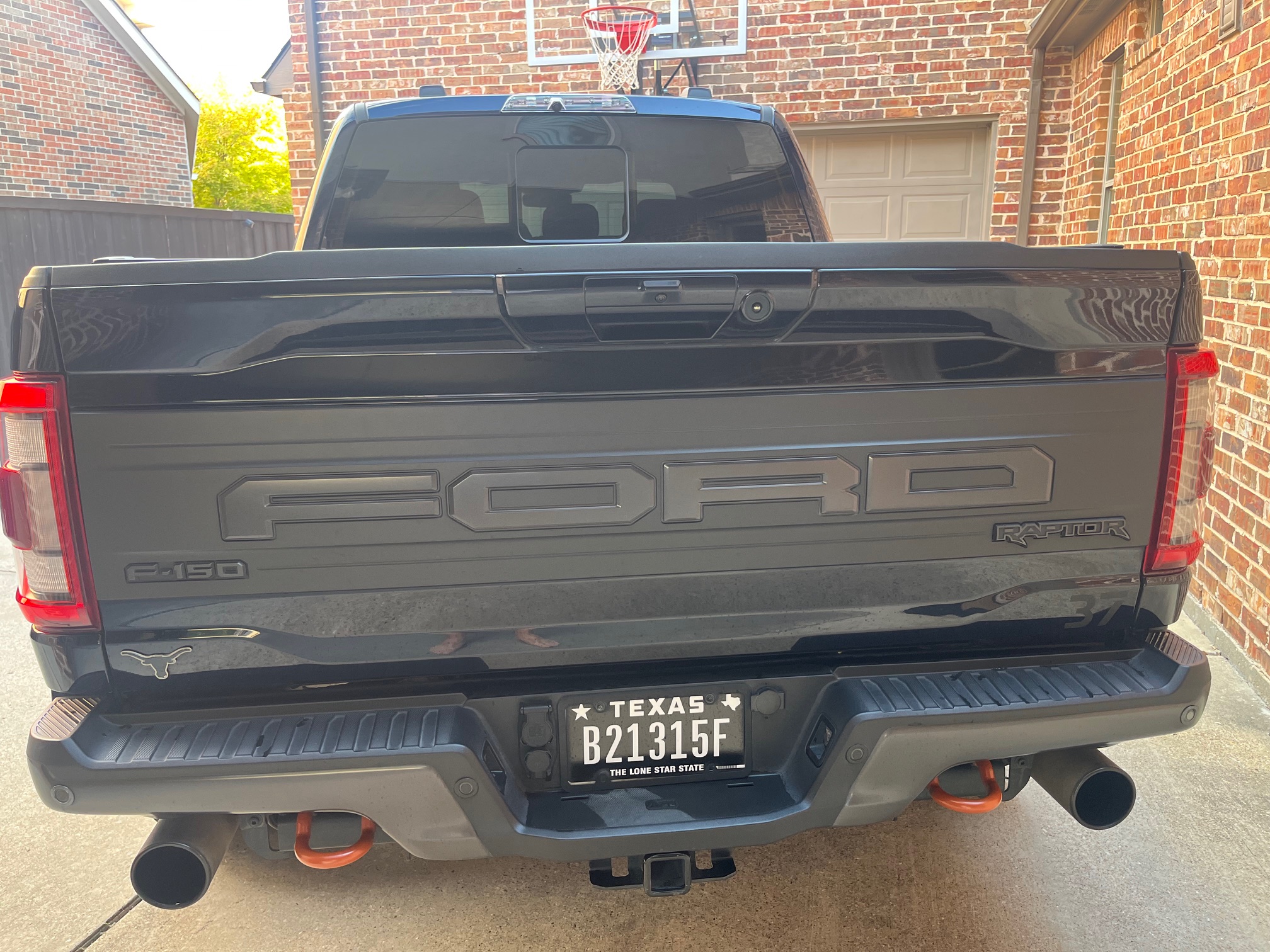 Used 2021 Ford F150 Raptor w/ Equipment Group 801A High AWD/4WD image 8