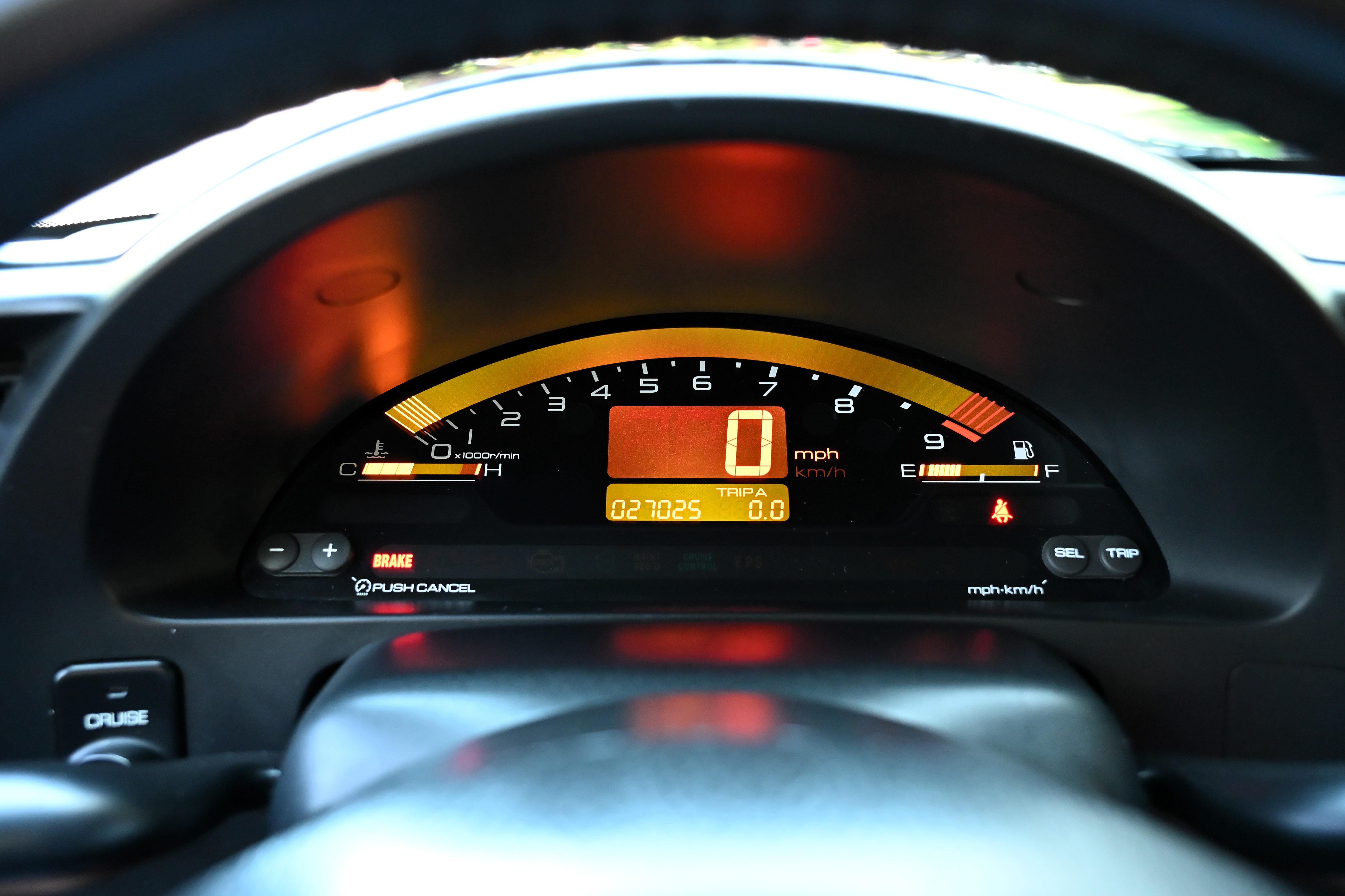 Used 2001 Honda S2000 image 18