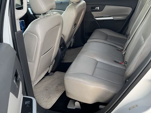 Used 2012 Ford Edge SEL image 6