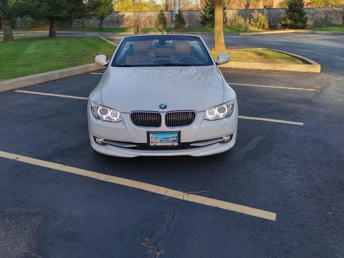 Used 2013 BMW 328i Convertible image 13