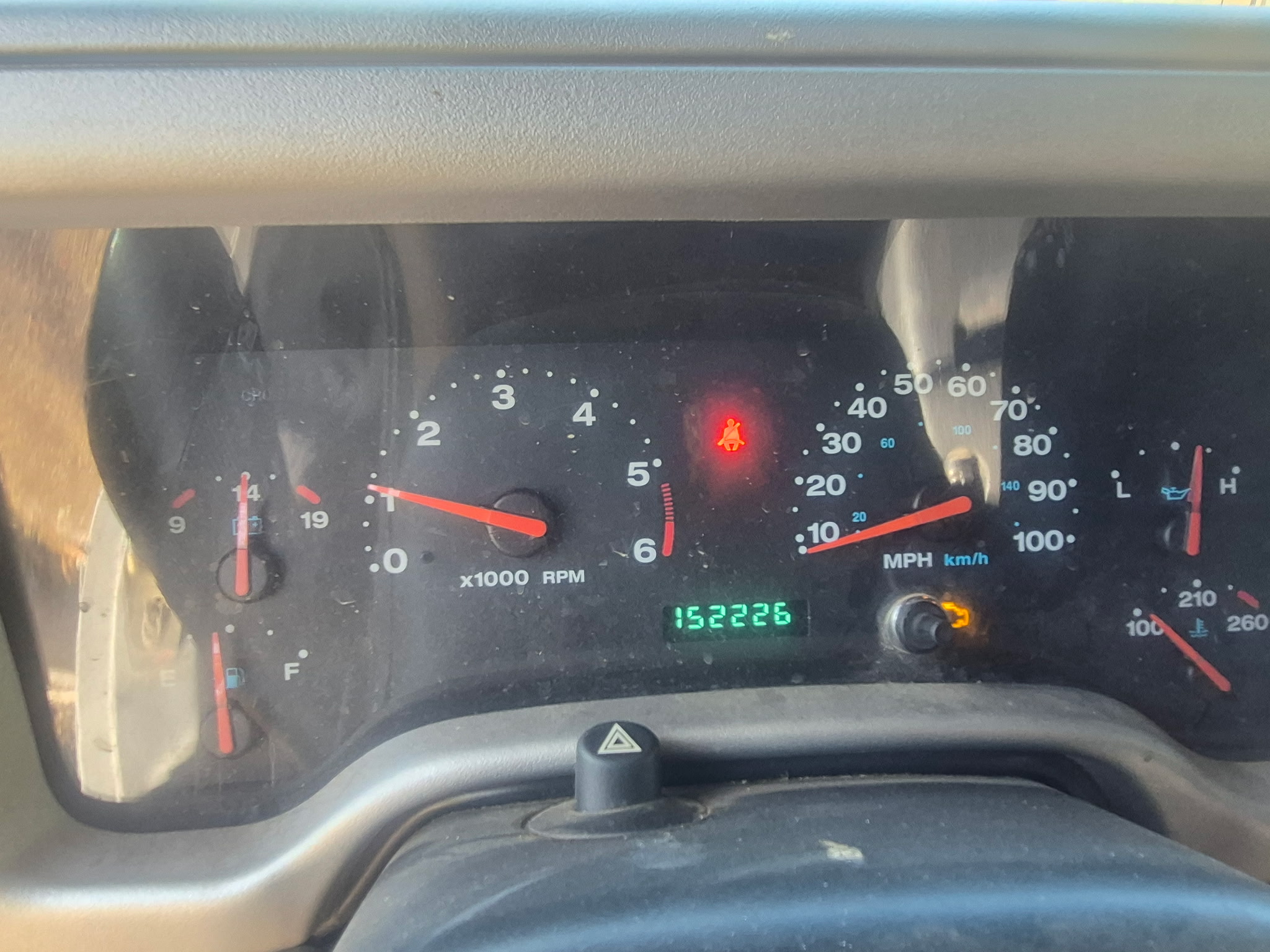 Used 2005 Jeep Wrangler Unlimited AWD/4WD image 12