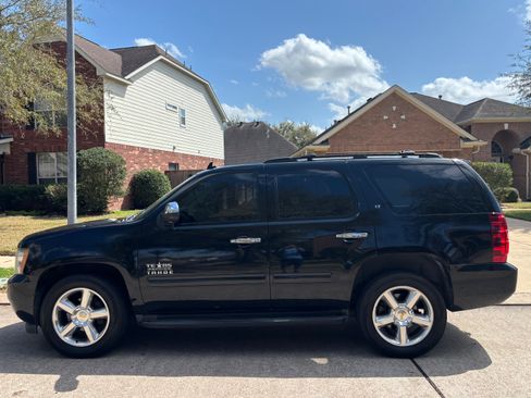 Used 2011 Chevrolet Tahoe LT w/ Texas Edition image 1