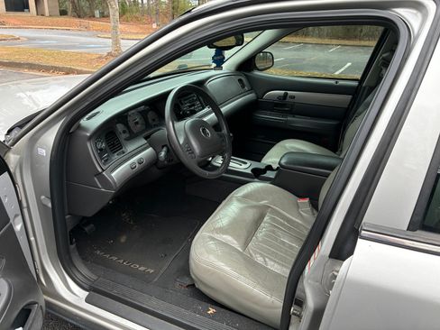 Used 2004 Mercury Marauder image 14