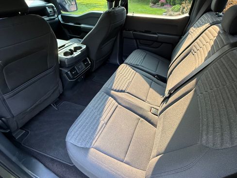 Used 2022 Ford F150 XL w/ STX Appearance Package AWD/4WD image 24