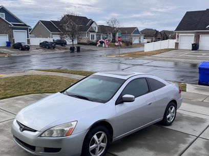 Used 2003 Honda Accord EX
