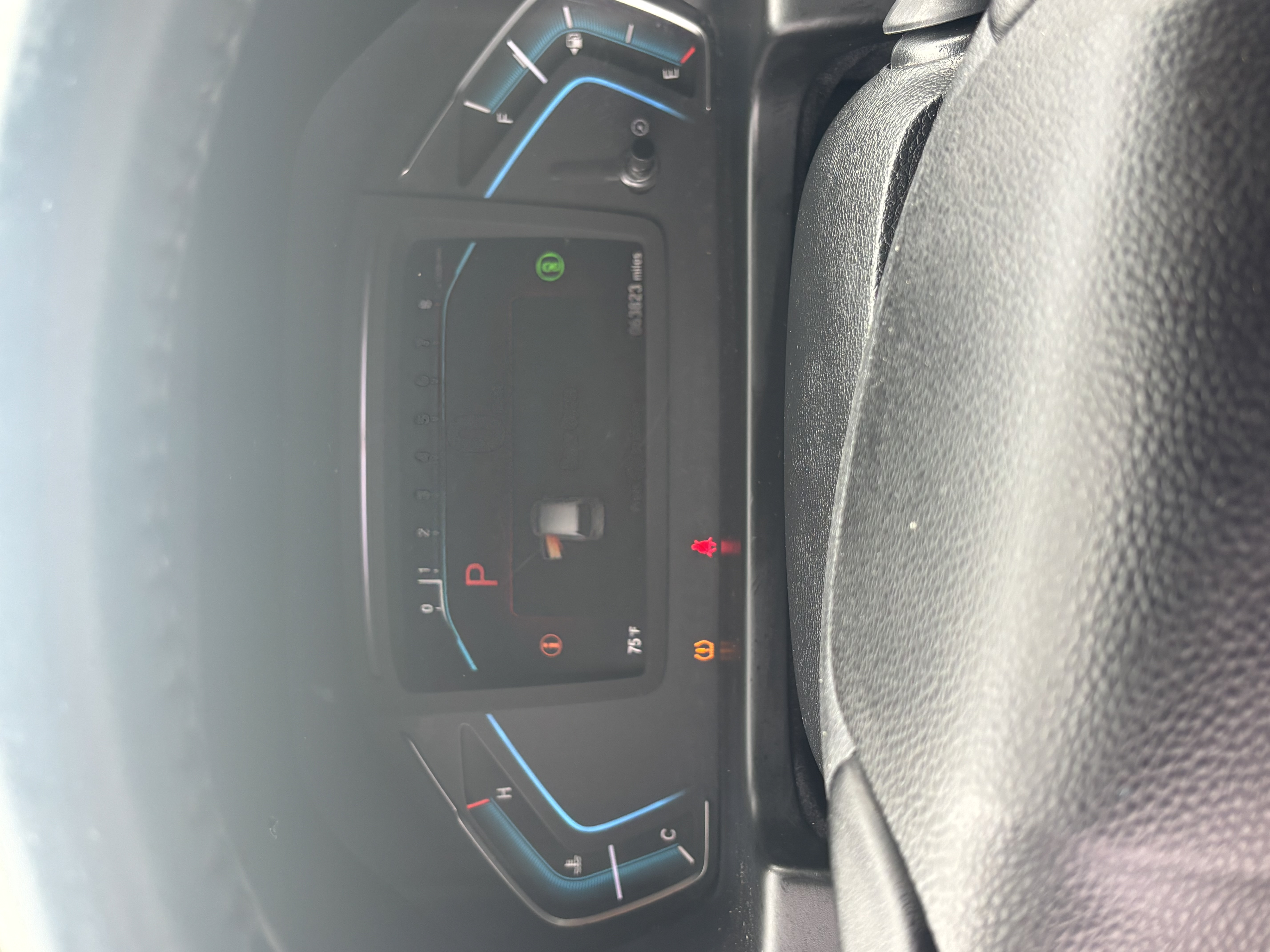 Used 2021 Honda Odyssey EX-L image 10