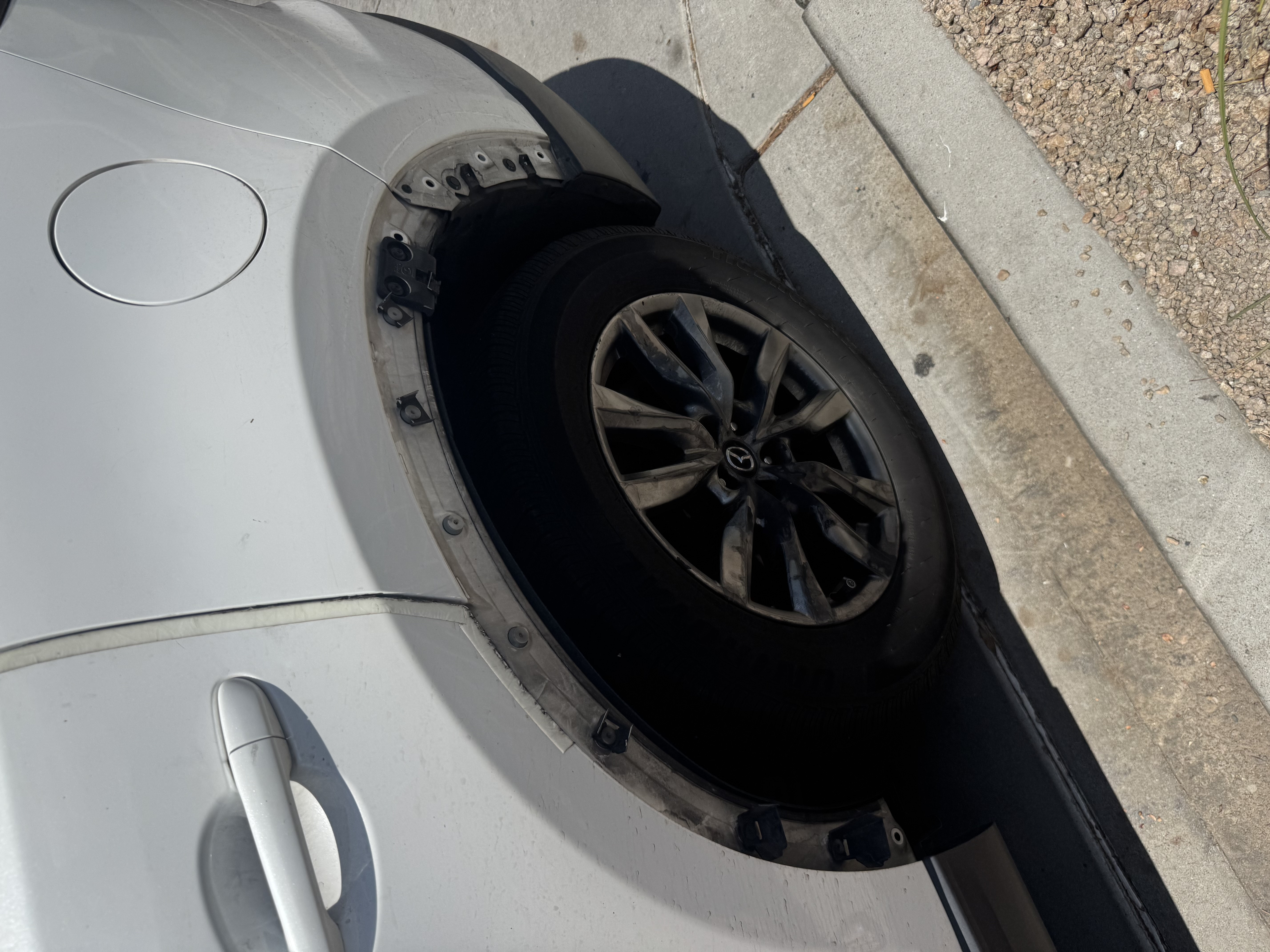 Used 2016 MAZDA CX-9 Touring FWD image 6