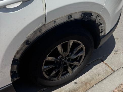 Used 2016 MAZDA CX-9 Touring FWD image 6