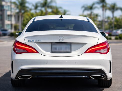 Used 2019 Mercedes-Benz CLA 250 image 6