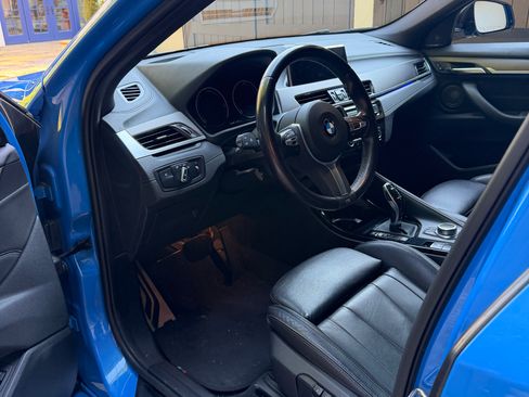 Used 2020 BMW X2 M35i w/ Premium Package AWD/4WD image 10