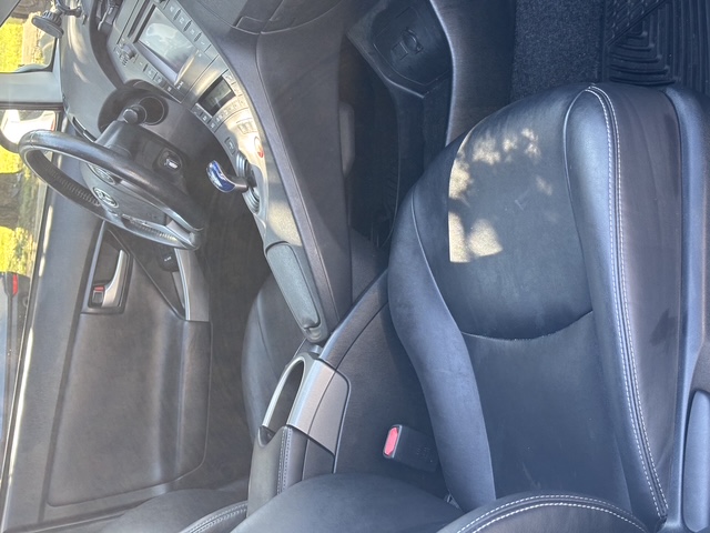 Used 2015 Toyota Prius Persona Series FWD image 8