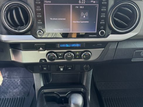 Used 2021 Toyota Tacoma SR5 RWD image 10