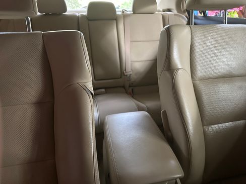 Used 2009 Acura TSX Sedan image 11