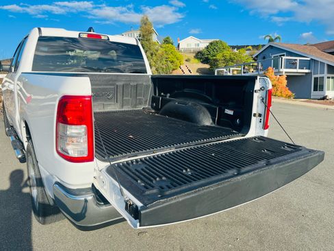 Used 2022 RAM 1500 Big Horn image 28