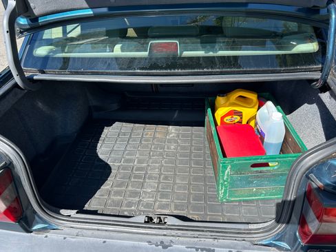 Used 1995 Volvo 850 GLT image 17