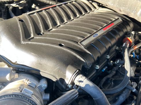 Used 2024 Ford F150 STX w/ Mobile Office Package image 2