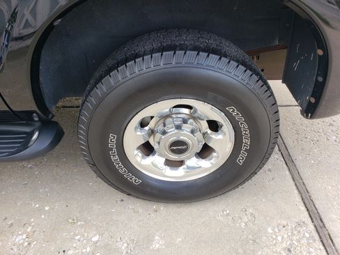 Used 2005 Ford Excursion Limited image 27