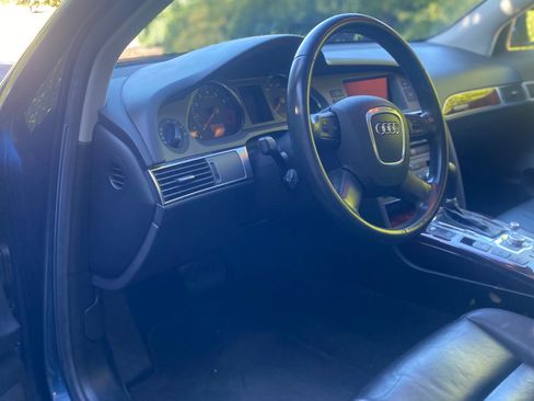 Used 2005 Audi A6 3.2 image 32