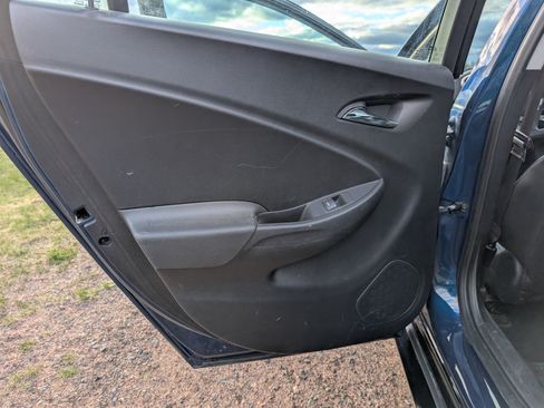 Used 2019 Chevrolet Volt Premier w/ Driver Confidence II Package FWD image 13