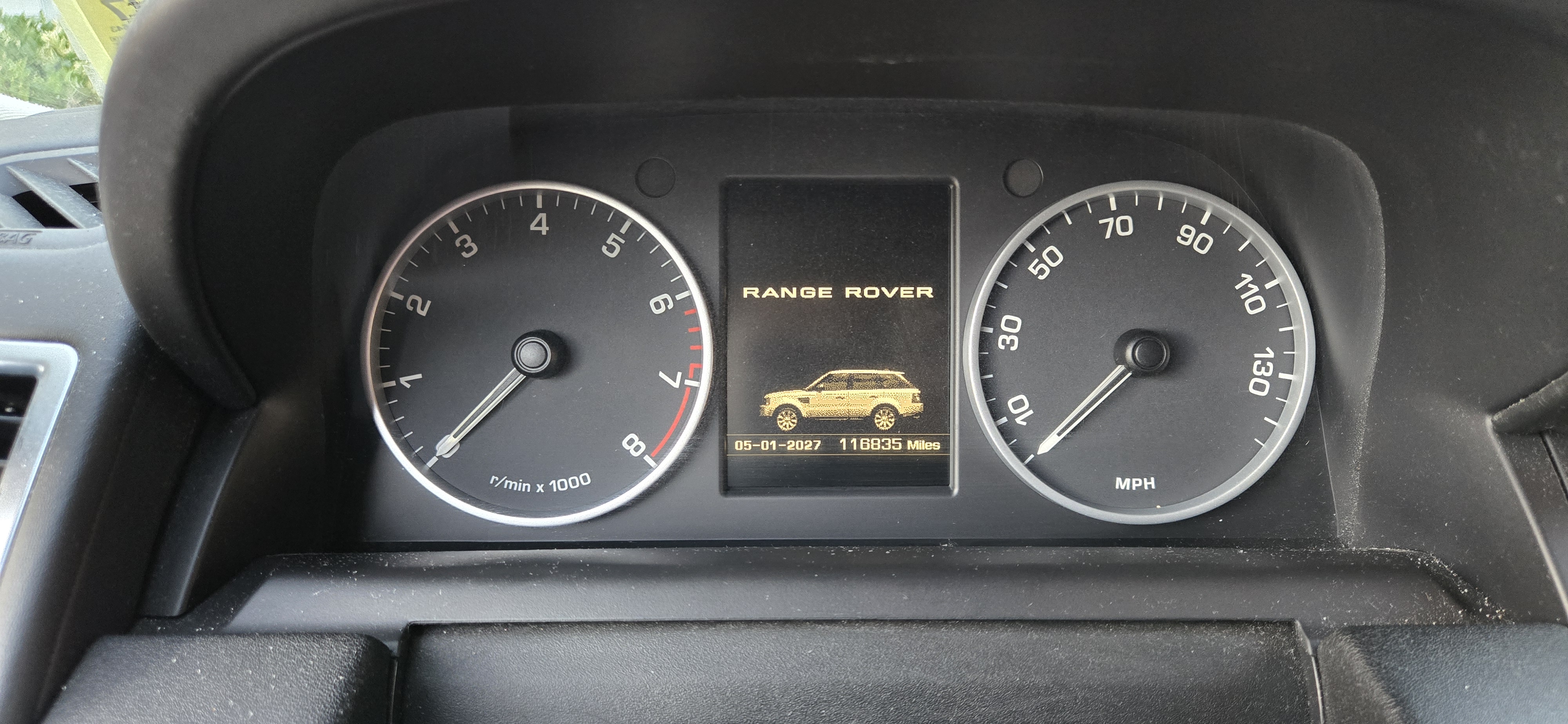 Used 2013 Land Rover Range Rover Sport HSE LUX w/ Luxury Interior Pkg AWD/4WD image 14