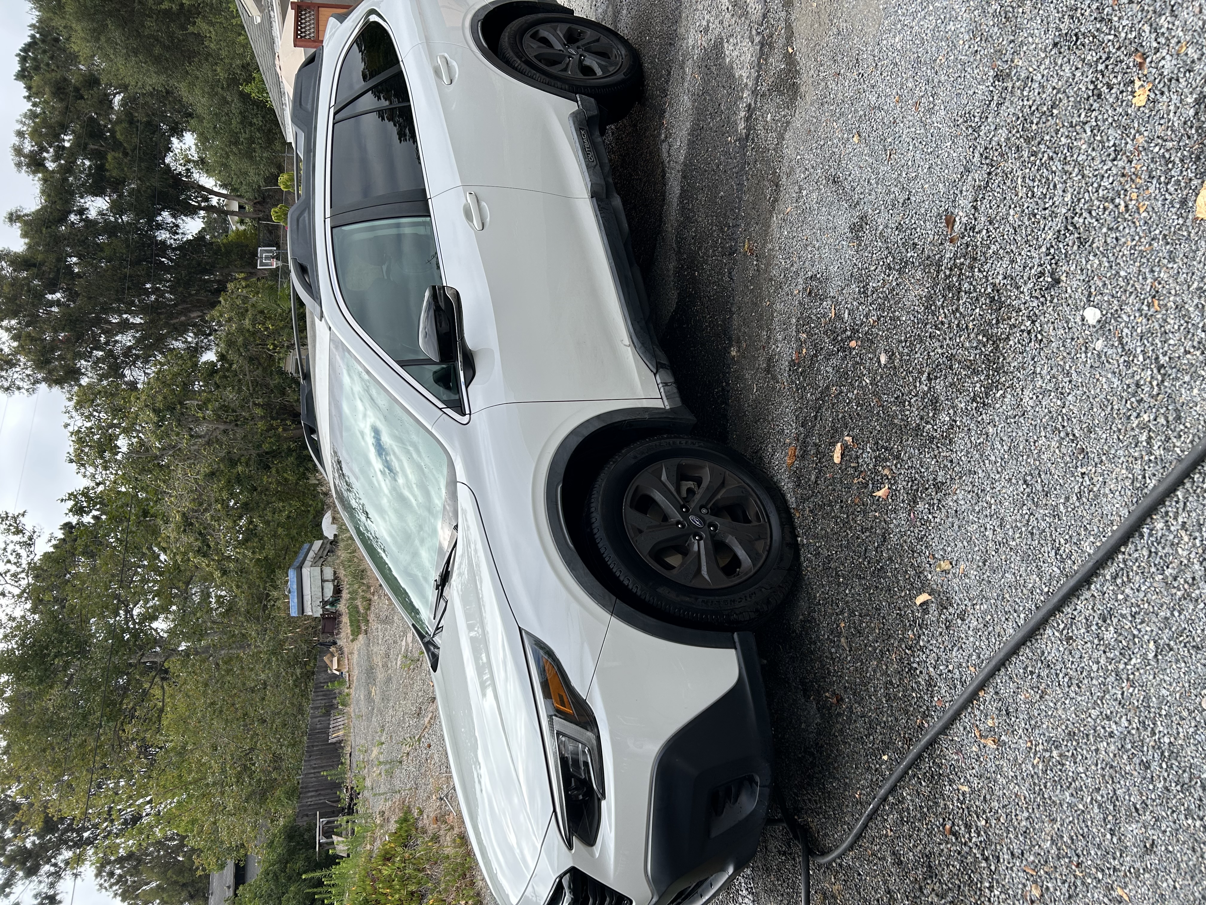 Used 2020 Subaru Outback Onyx Edition XT AWD/4WD image 1