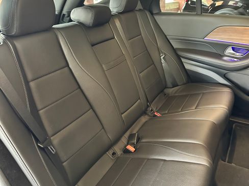 Used 2022 Mercedes-Benz GLE 350 4MATIC image 29